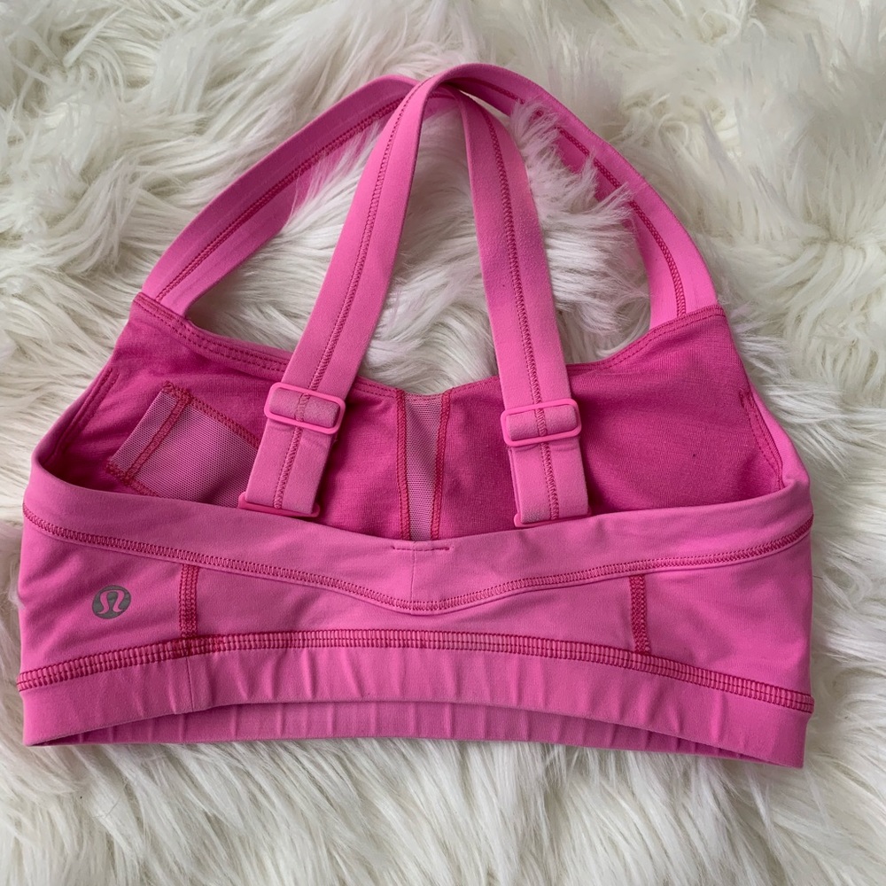 Lululemon bra - Picture 2 of 2